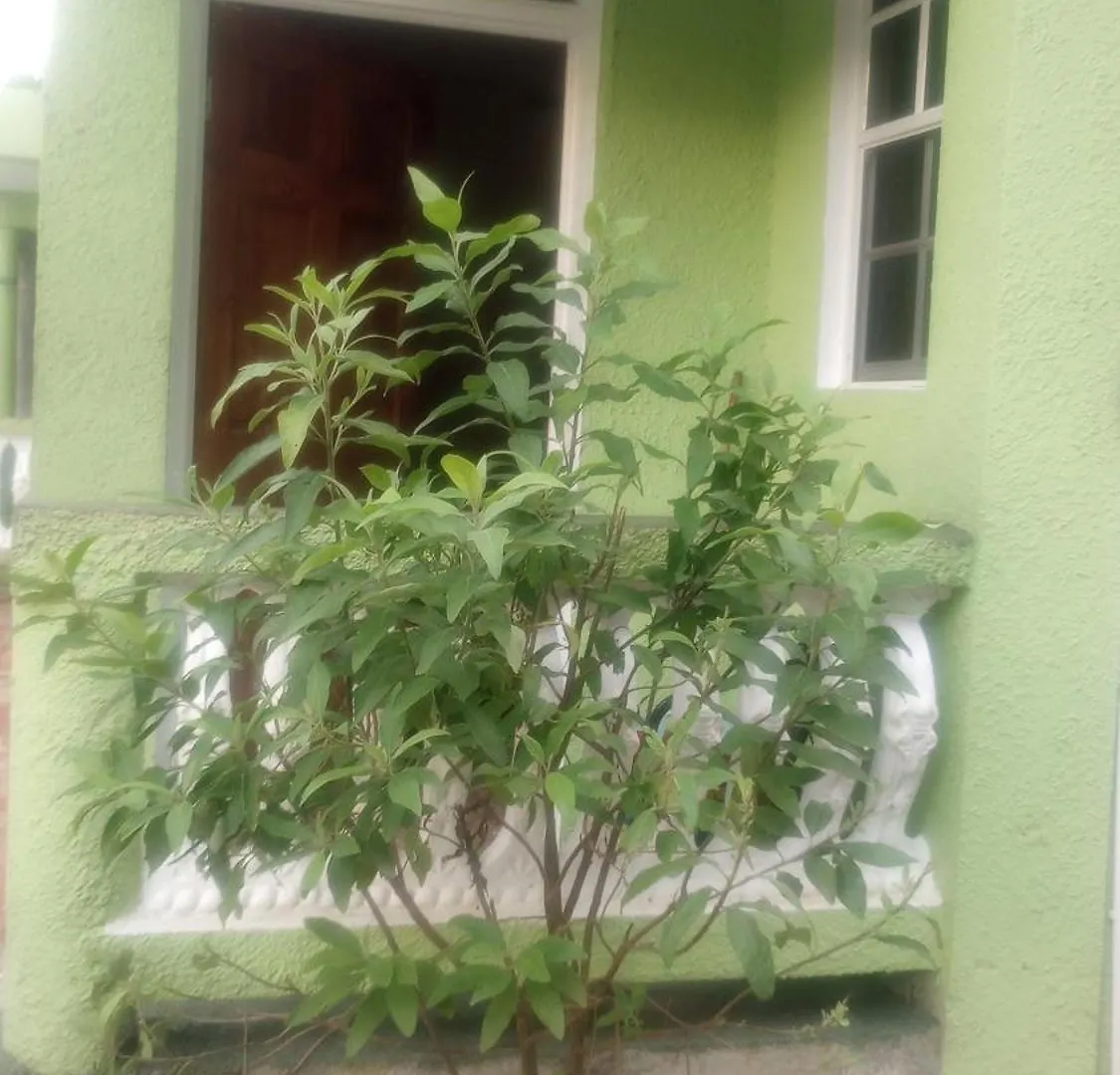Beezeela Apartments Destrelan